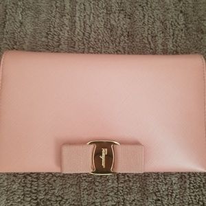Salvatore ferragamo crossbody bag